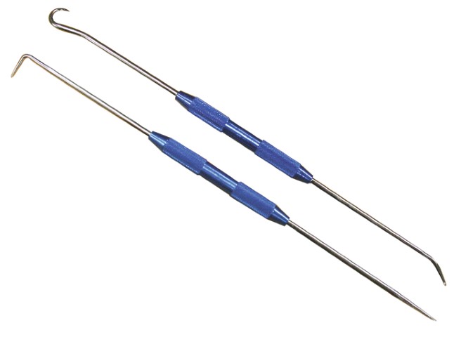 SP - 2PC O-RING & HOOK SCRIBE SET 